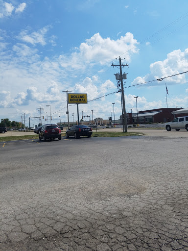 Discount Store «Dollar General», reviews and photos, 311 Riggin Rd, Troy, IL 62294, USA