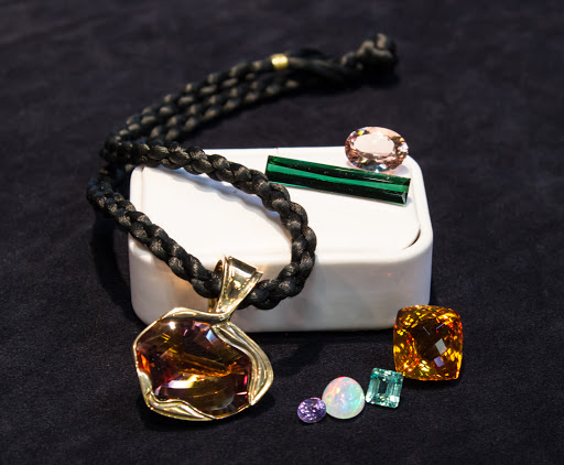 Jewelry Store «Ellis Jewelers», reviews and photos, 2927 Lakewood Village Dr, North Little Rock, AR 72116, USA