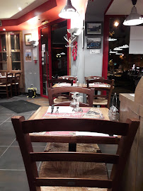 Atmosphère du Restaurant français Chez Papa à Arcueil - n°6