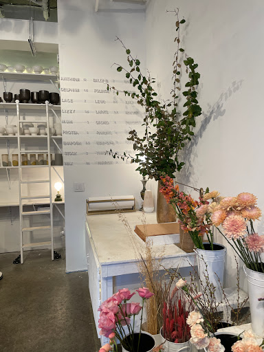 Florist «Ampersand», reviews and photos, 80 Albion St, San Francisco, CA 94103, USA