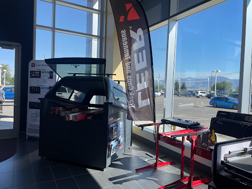 Toyota Dealer «Toyota of Bozeman», reviews and photos, 8476 Huffine Ln, Bozeman, MT 59718, USA