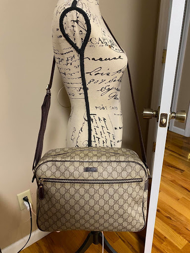 Pawn Shop «Money & More», reviews and photos, 1025 S Riverside Dr, Iowa City, IA 52246, USA