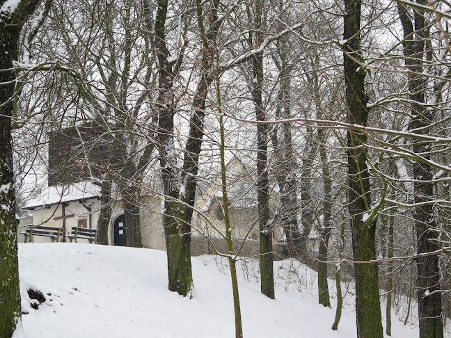 Vavřinecká, 158 00 Praha 5-Jinonice