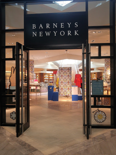 Department Store «Barneys New York, Copley Place», reviews and photos, 100 Huntington Ave, Boston, MA 02116, USA