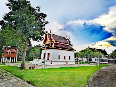 วัดใหญ่ท่าเสา Wat Yai Tha Sao