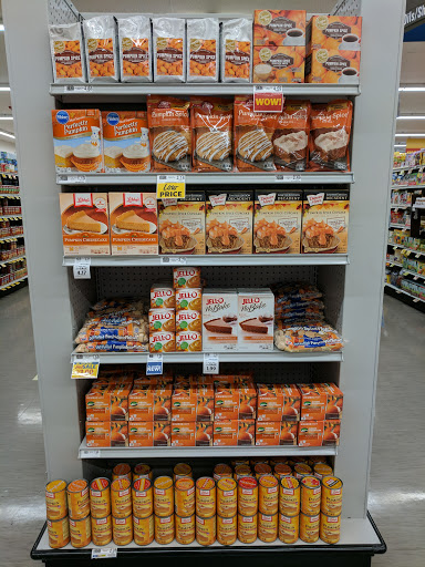 Grocery Store «Food Lion», reviews and photos, 5209 Plaza Dr, Hopewell, VA 23860, USA