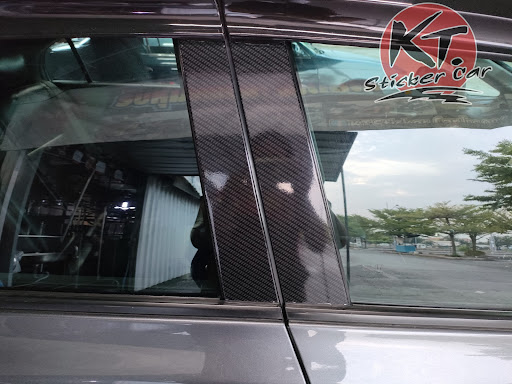 KT.Sticker Car ตลาดธนบุรี สนามหลวง2 ส่วนขยาย