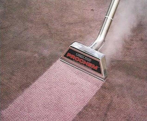 Good Faith Carpet Cleaning