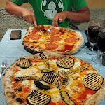 Photo n°1 de l'avis de Maria.o fait le 05/07/2020 à 20:56 sur le  Il Cappellaccio à Castagneto Carducci