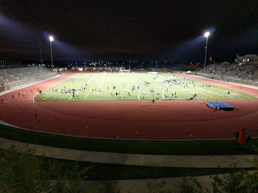 Stadium «EchoPark Stadium», reviews and photos, 11901 Newlin Gulch Blvd, Parker, CO 80134, USA