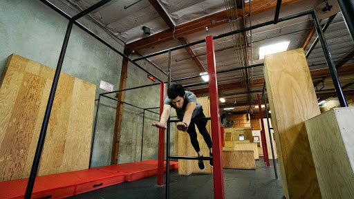 Physical Fitness Program «APEX Movement NorCal», reviews and photos, 930 Detroit Ave a, Concord, CA 94518, USA