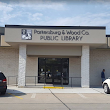 Parkersburg & Wood County Public Library