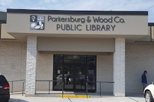 Parkersburg & Wood County Public Library image