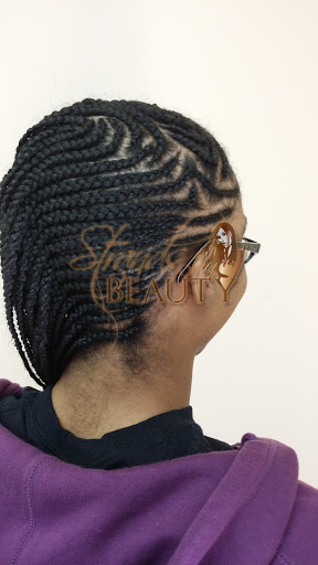 Hair Salon «Strands of Beauty Salon- Fayetteville», reviews and photos, 139 Pavilion Pkwy, Fayetteville, GA 30214, USA