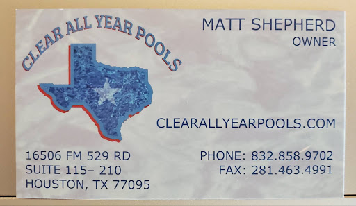 ClearAllYearPools