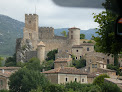 Belle Tourisme Brouzet-lès-Quissac