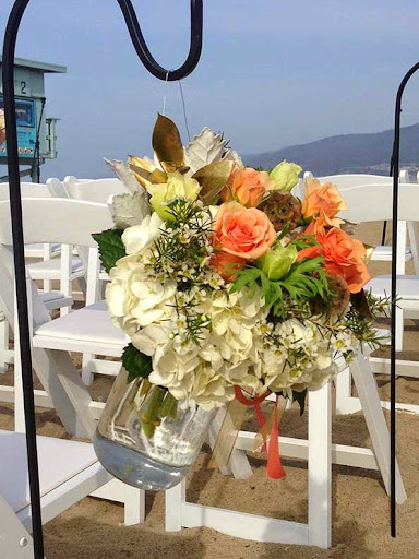 Florist «The Enchanted Florist», reviews and photos, 107 S Glassell St, Orange, CA 92866, USA