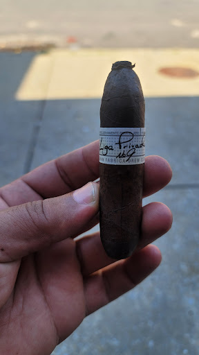 Tobacco Shop «Mt Vernon Tobacco Co», reviews and photos, 221 W Read St, Baltimore, MD 21201, USA