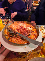 Photo n°144 de La Favola à Nice ()