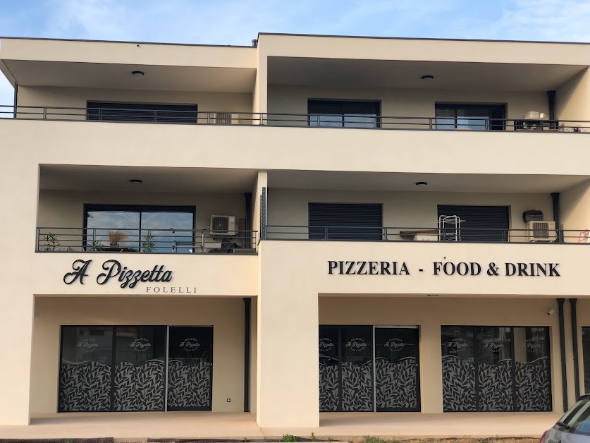 A Pizzetta à Penta-di-Casinca