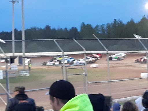 Car Racing Track «ABC Raceway», reviews and photos, 2187 Butterworth Rd, Ashland, WI 54806, USA