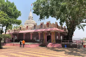 Kaleshwar Mandir Vishnupuri image