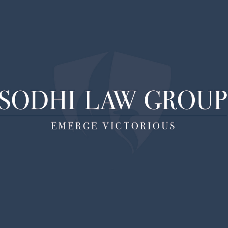 Sodhi Law Group