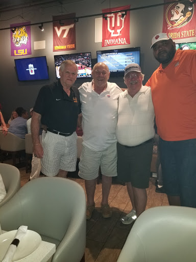 Golf Course «St Marlo Country Club», reviews and photos, 7755 St Marlo Country Club Pkwy, Duluth, GA 30097, USA