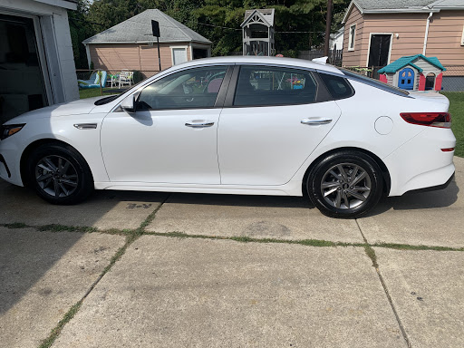 Auto Repair Shop «Summit Place Kia East», reviews and photos, 44900 N Gratiot Ave, Charter Twp of Clinton, MI 48036, USA