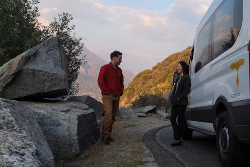Trekker Vans image