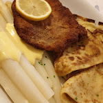 Photo n°1 de l'avis de Manne.. fait le 10/05/2019 à 12:20 sur le  Drei Könige - Matthias und Mechtilde Trick à Schramberg