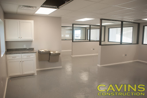 General Contractor «Cavins Construction Group», reviews and photos, 1839 Atchison Dr, Norman, OK 73069, USA