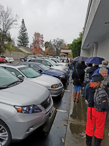 Ham Shop «The HoneyBaked Ham Co.», reviews and photos, 5300 Sunrise Blvd, Fair Oaks, CA 95628, USA