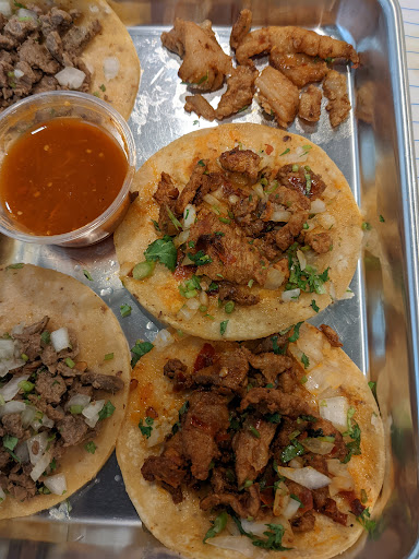 Grocery Store «La Plaza Market», reviews and photos, 40 S Rengstorff Ave, Mountain View, CA 94040, USA