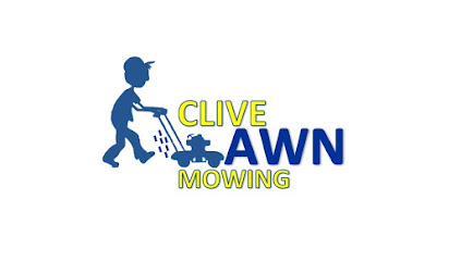 Clive Lawn Mowing
