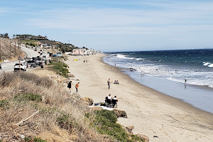 Corral State Beach