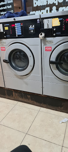 D.R.Laundrette - Laundry service