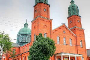 Saint Adalbert Basilica image