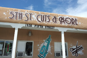 5th St Cuts & More