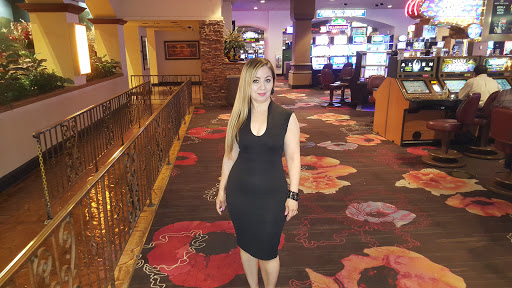 Hotel «Fiesta Rancho Hotel & Casino», reviews and photos, 2400 N Rancho Dr, Las Vegas, NV 89130, USA