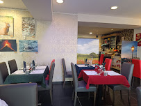 Atmosphère du Restaurant Alex'cellent à Ludres - n°10