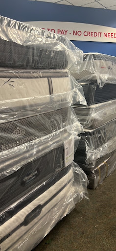 Mattress Store «Mattress & Furniture Liquidators», reviews and photos, 5145 N University Dr, Lauderhill, FL 33351, USA