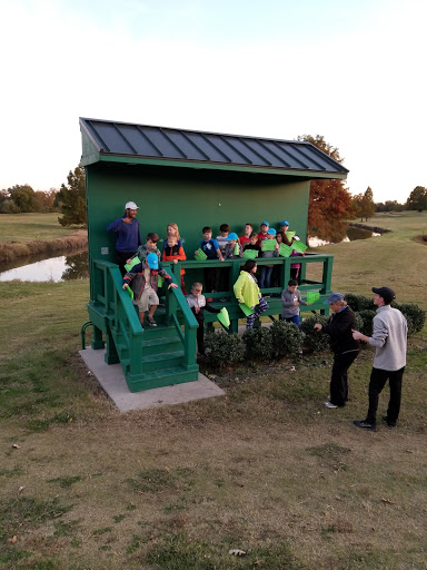 Public Golf Course «Mohawk Park Golf Course», reviews and photos, 5223 E 41st St N, Tulsa, OK 74115, USA