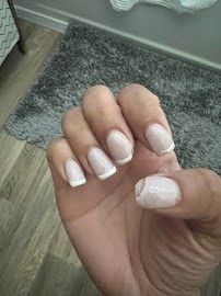 TIP TOP NAILS SQ1 - Photo 3 - Car repair in Saugus, MA, Lynn