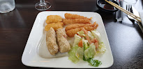 Plats et boissons du Restaurant japonais Aux Plaisirs D'asie à Strasbourg - n°15