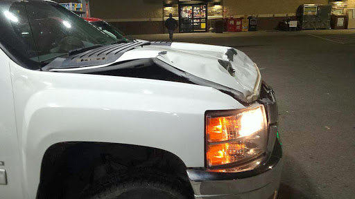 Auto Body Shop «Pocahontas Auto Body», reviews and photos, 1810 US-67, Pocahontas, AR 72455, USA