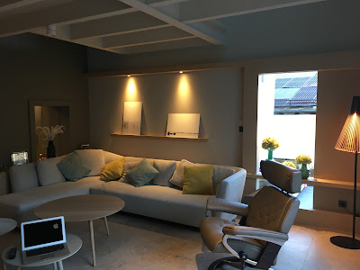 Architecte d'Intérieur à Lyon | Martine Zoccolo | Apparences à Lyon