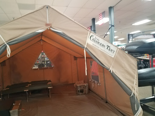 Shopping Mall «Broomfield Plaza», reviews and photos, 5015 W 120th Ave, Broomfield, CO 80020, USA