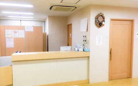 Motomachikodomo Clinics image
