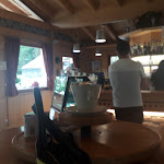 Photo n°3 de l'avis de Silvia.e fait le 03/06/2023 à 11:56 sur le  Area 51 à Cortina d'Ampezzo